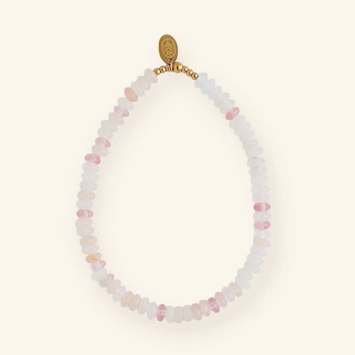 Blossom Beach Bracelet for wholesale by Mable Happiness