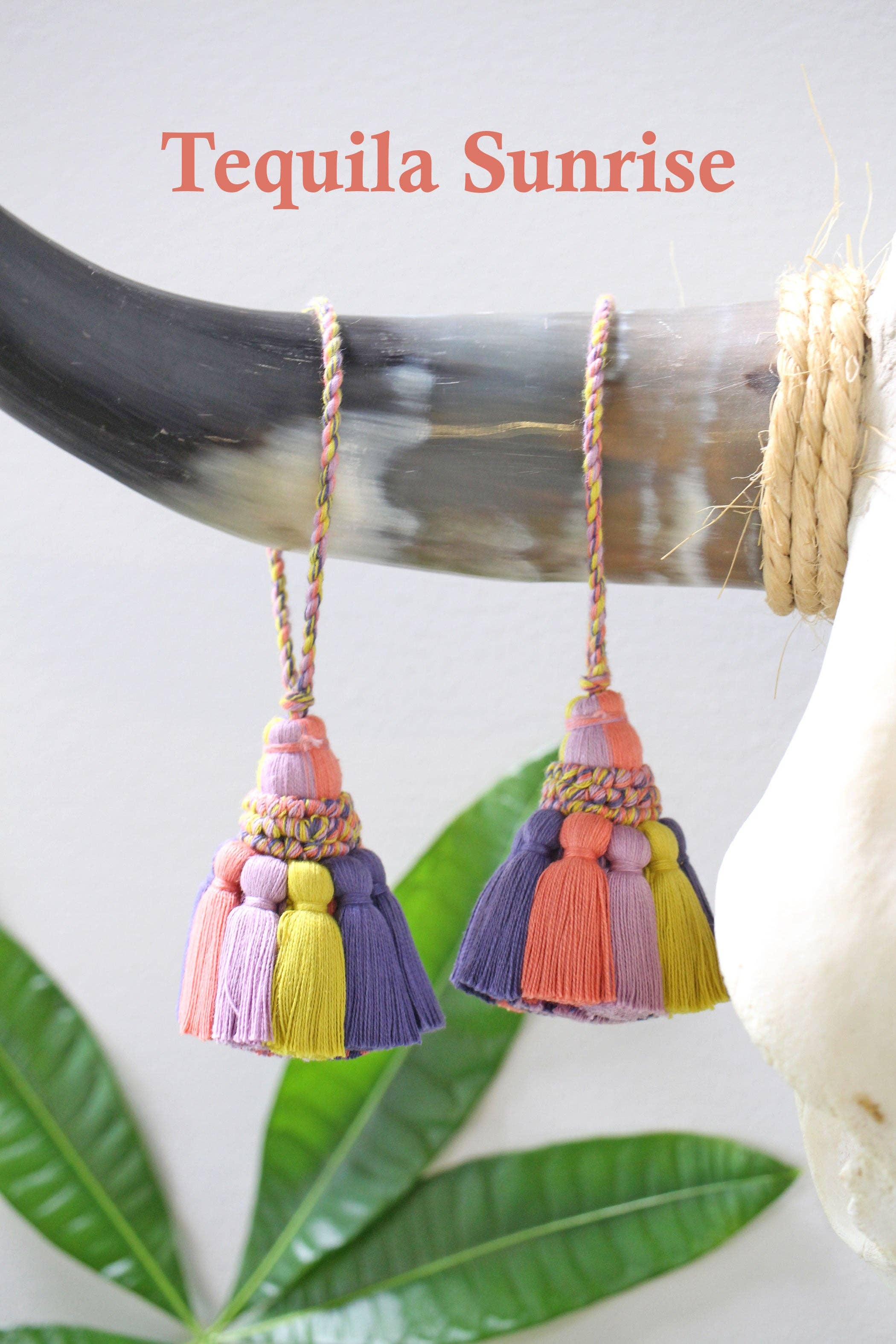 Woman Shops World – wholesale Purse/bag accessory – Women’s – Temple Belle Home Decor Tassels, Purse Charms, Bag Swag, 7"19