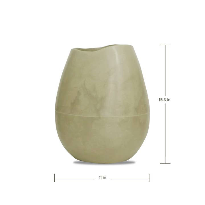 Ecobo - Wholesale Plant Pot - Rochas Pot Planter12