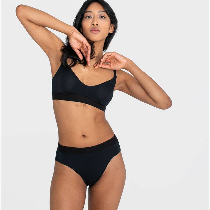 Smooth Seam Brazil made of modal for wholesale by erlich textil