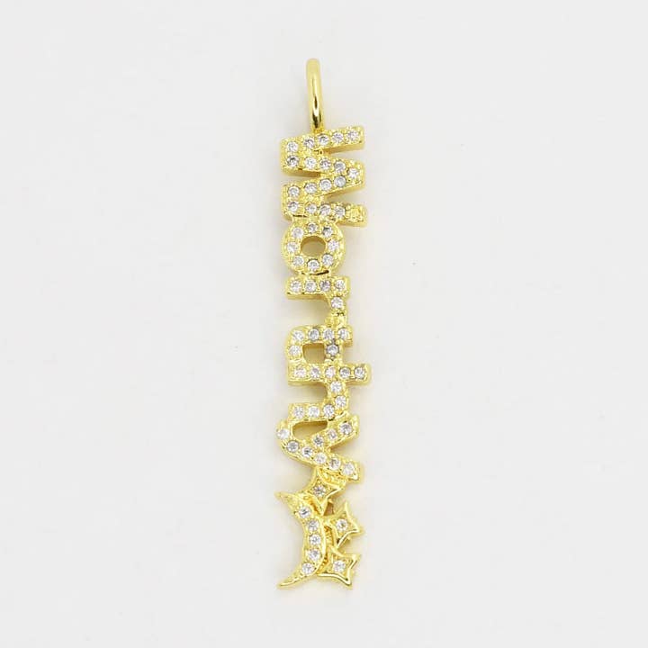 Degno fascino per la vendita all'ingrosso da parte di Treasure Jewels Inc.