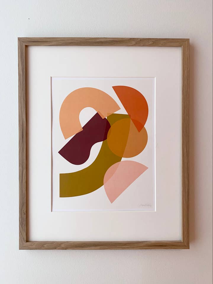 Deconstruction 4 for wholesale by Figure Form