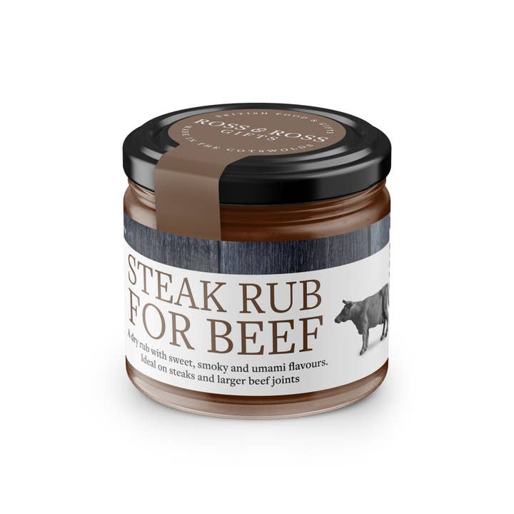 Ross & Ross Gifts - Wholesale Rub - Steak & Chips Trio4