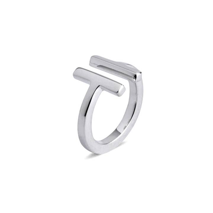 Line ring for wholesale by Enomis