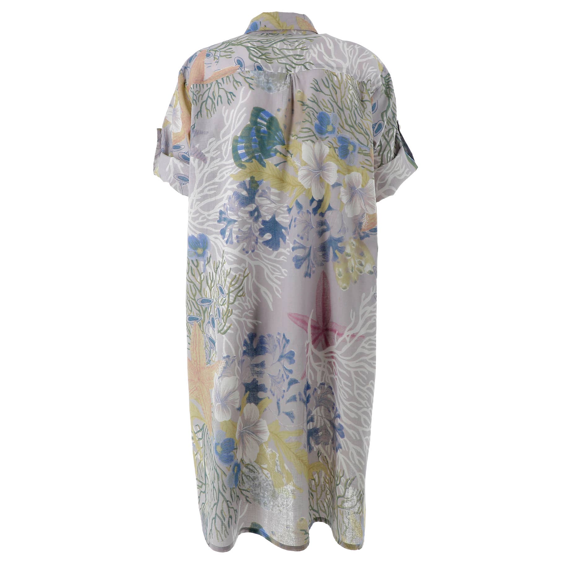 Azure Kaftan Andorra for wholesale on Faire1