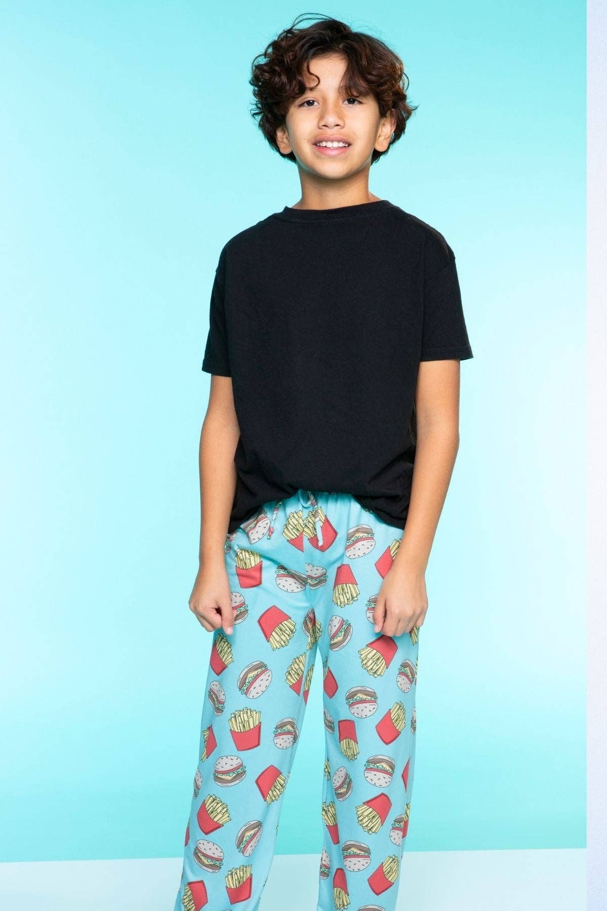 PixieLane - Wholesale Pants - Kids - Simply Soft Karate Pant58