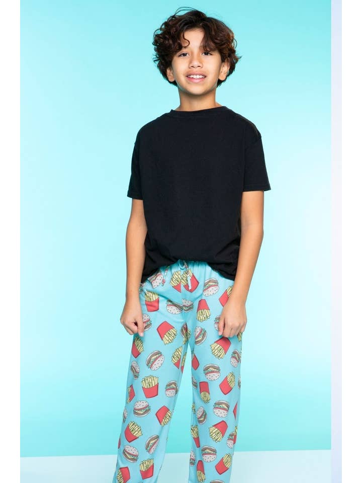 PixieLane - Wholesale Broek - Kinderen - Simply Soft Karatebroek58