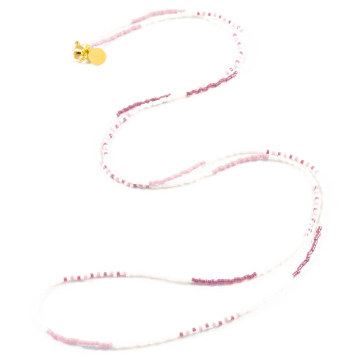 Multiway de bloqueio de cores rosa por atacado de Nica Life