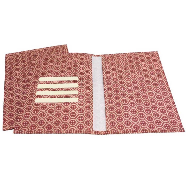 “Pomegranate” Case 13.7x18cm for wholesale by Kartos