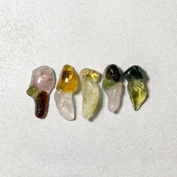 Kate Trouw - Wholesale Stud/Post Earrings - Mix and Match Treasures - Choice of designs6