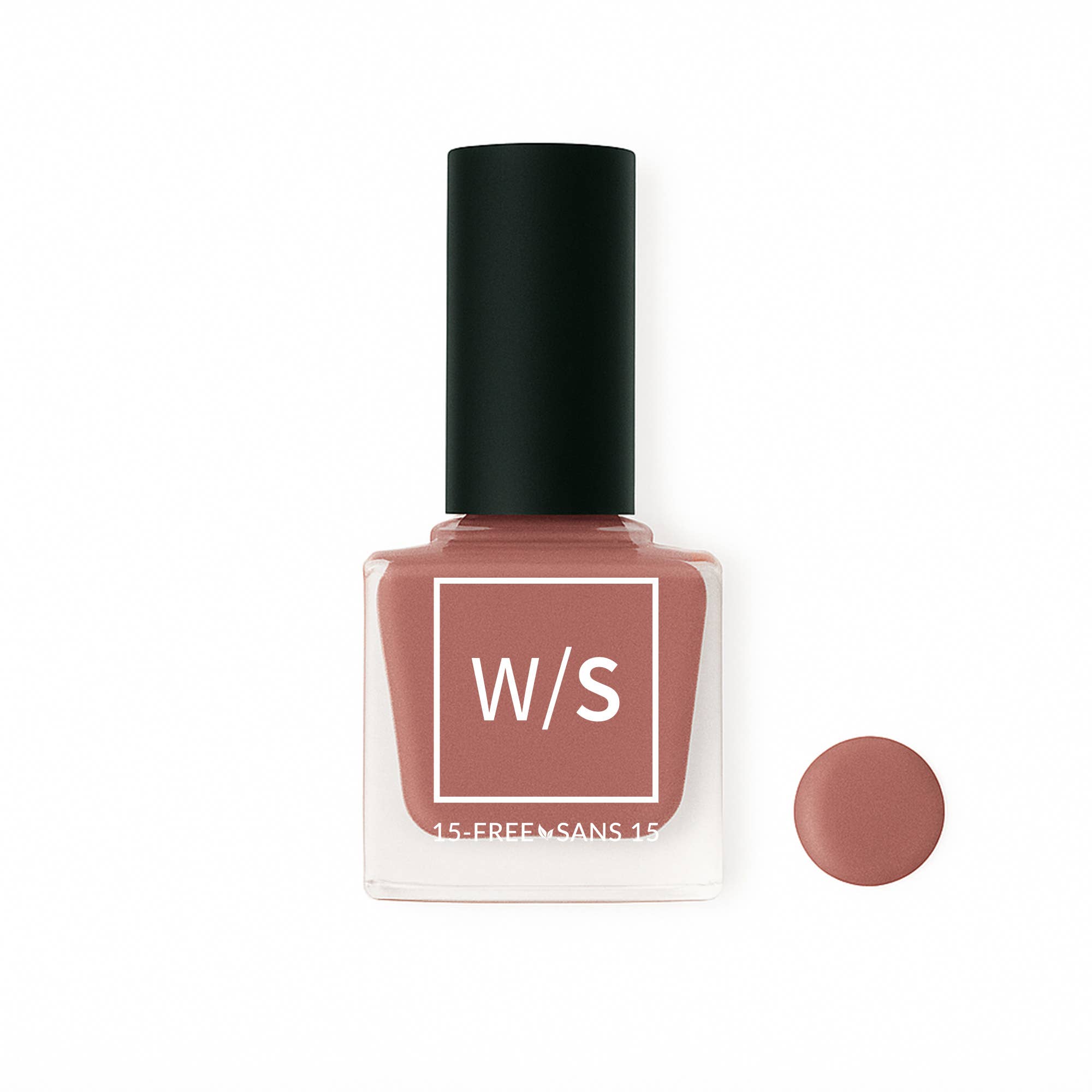 withSimplicity - Wholesale Nail Polish - 15-Free Non-Toxic Nail Polish – Vegan & Cruelty-Free13