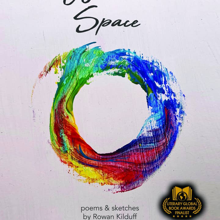 Wind to Space - One 'n Done 8 for wholesale by Read Furiously LLC