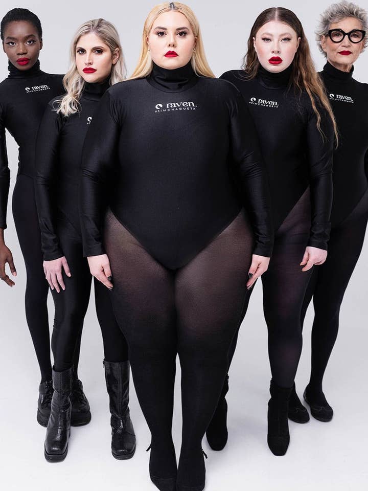 בגד גוף של השמחות för wholesale av raven