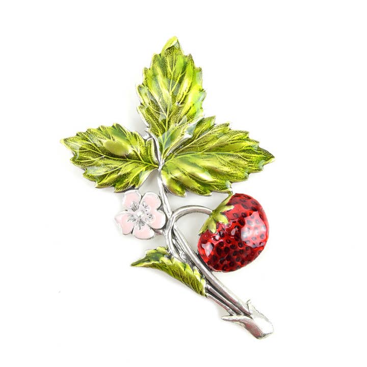 Brochetas de Fresas para venta al por mayor de AU BOUT DES REVES