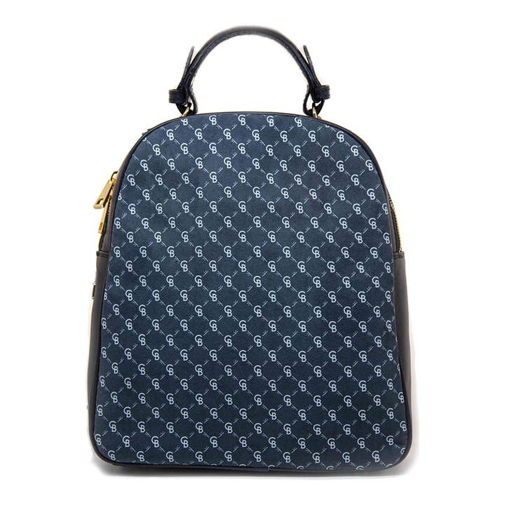 Sac à dos Bamboo Cane® cod. CBB pour la vente par Cannadibambù