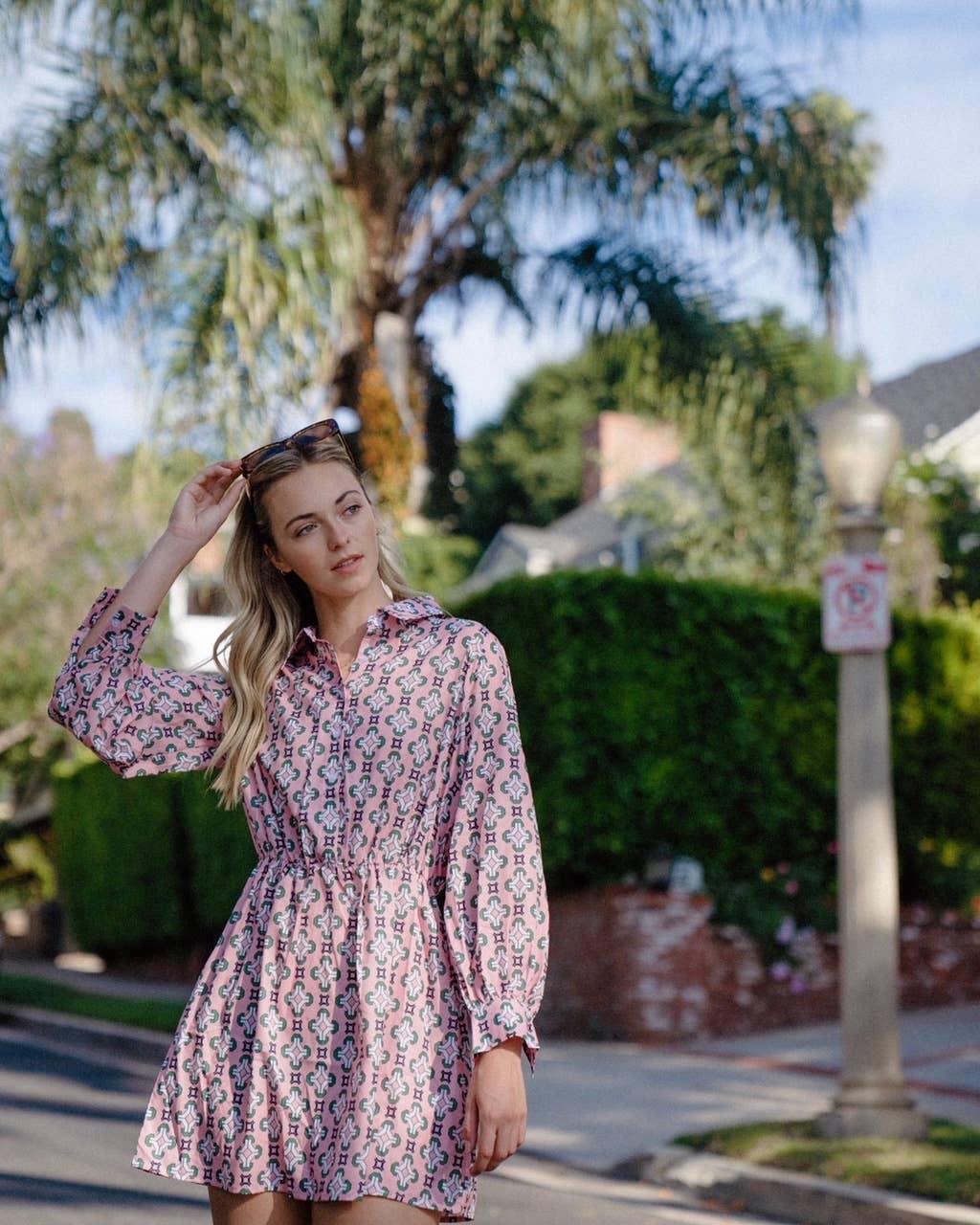 Love + Harmony - Wholesale Dress - Women's - LHD12282