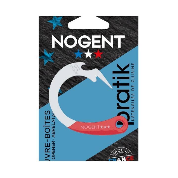 Tirano Ringöppnare Pratik Nogent för wholesale av Nogent 3 Étoiles