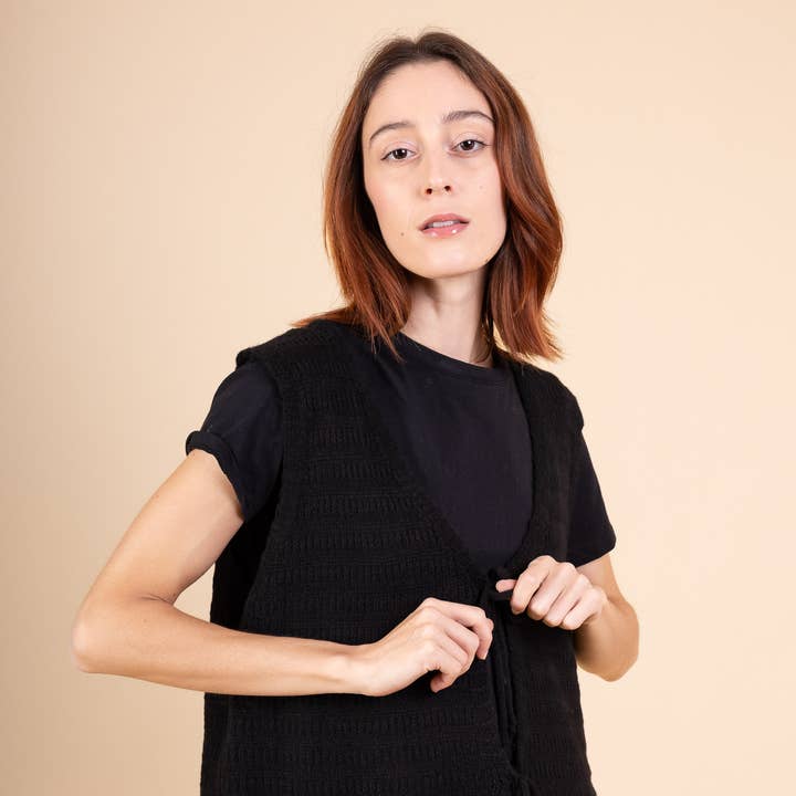 Knotted mohair top 13425 and other Purchase Wholesale mohair. Free Returns & Net 60 Terms on Faire trending on Faire.