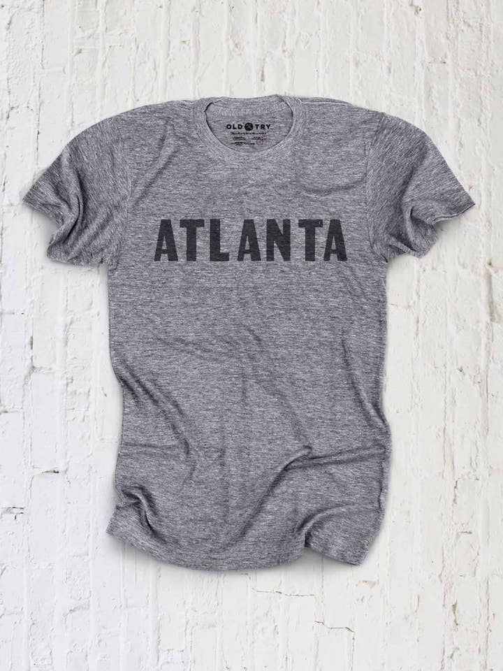 Atlanta for wholesale by Old Try