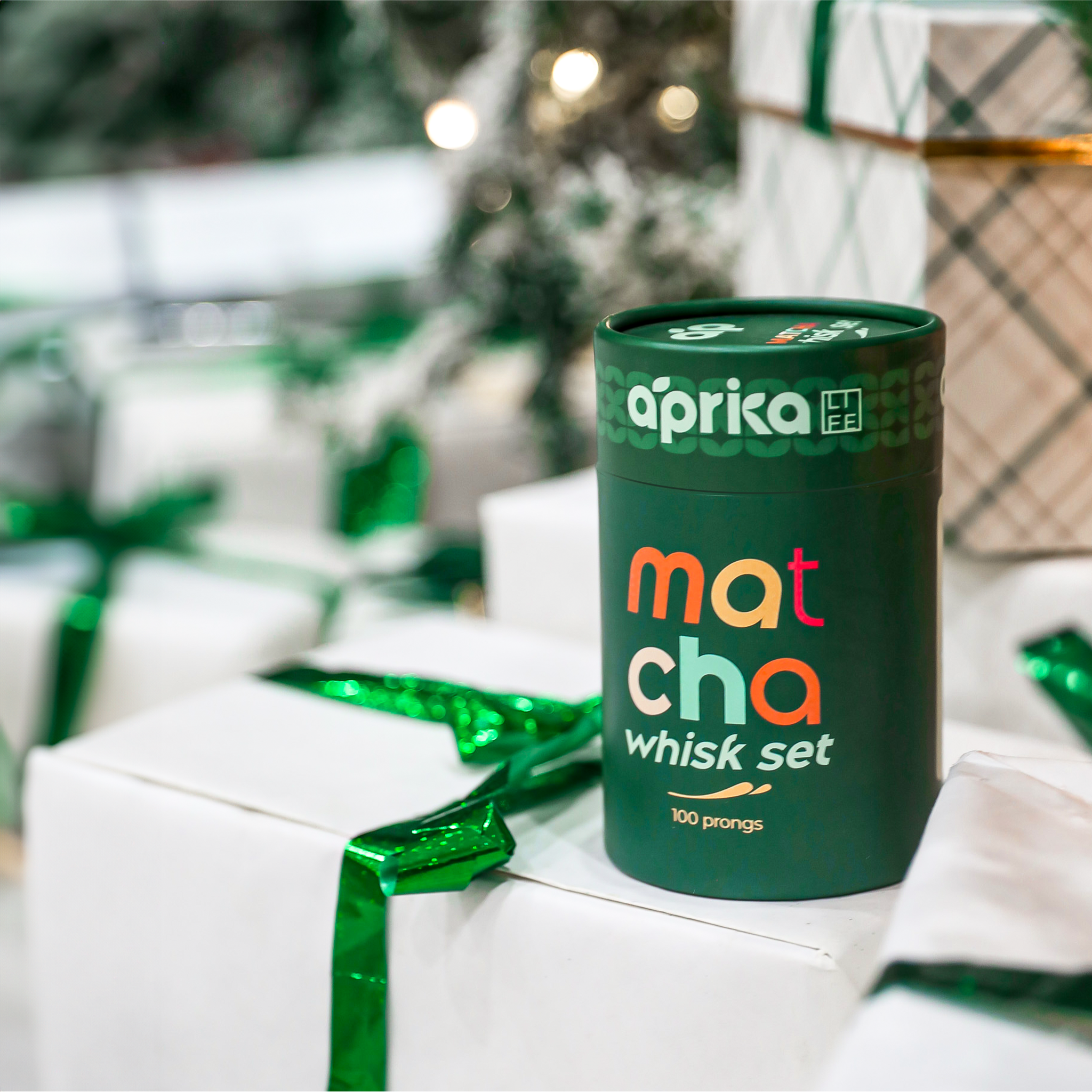 Aprikalife - Wholesale Whisk - Matcha Whisk Set, Traditional Handmade Matcha Kit1