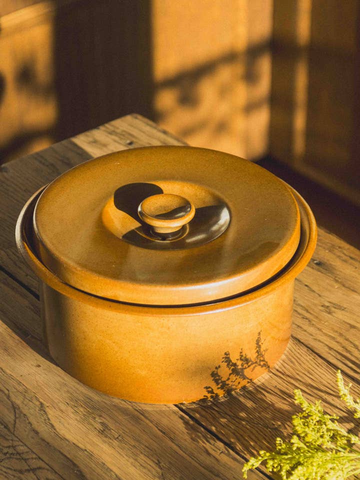 Sandstone bowl for wholesale by Eloge