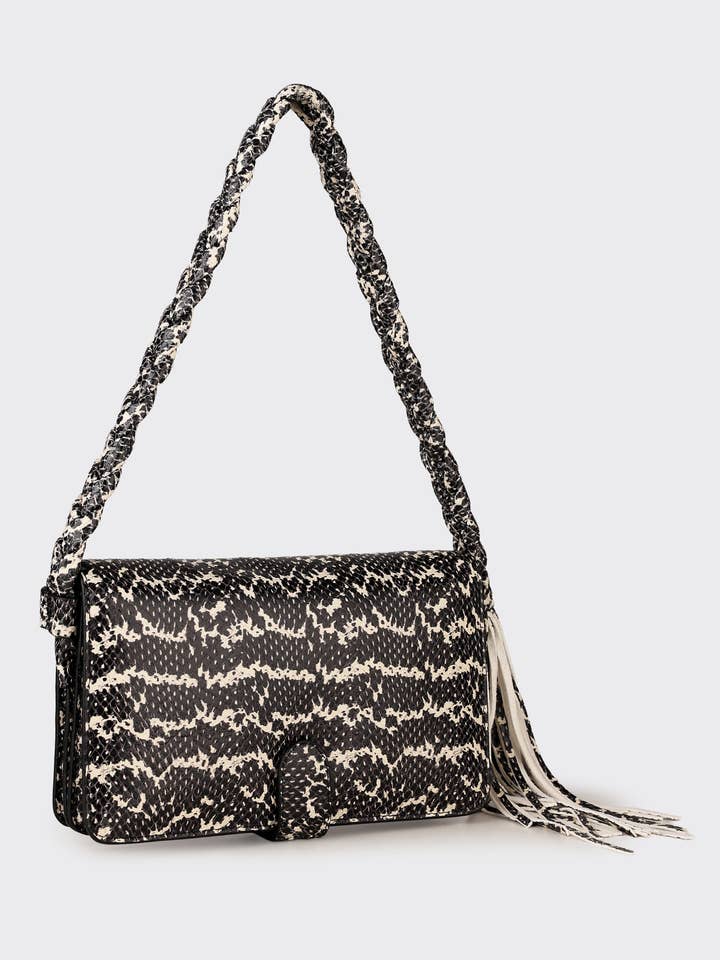 Borsa vintage - Collezione Furious per la vendita all'ingrosso da parte di Miarma