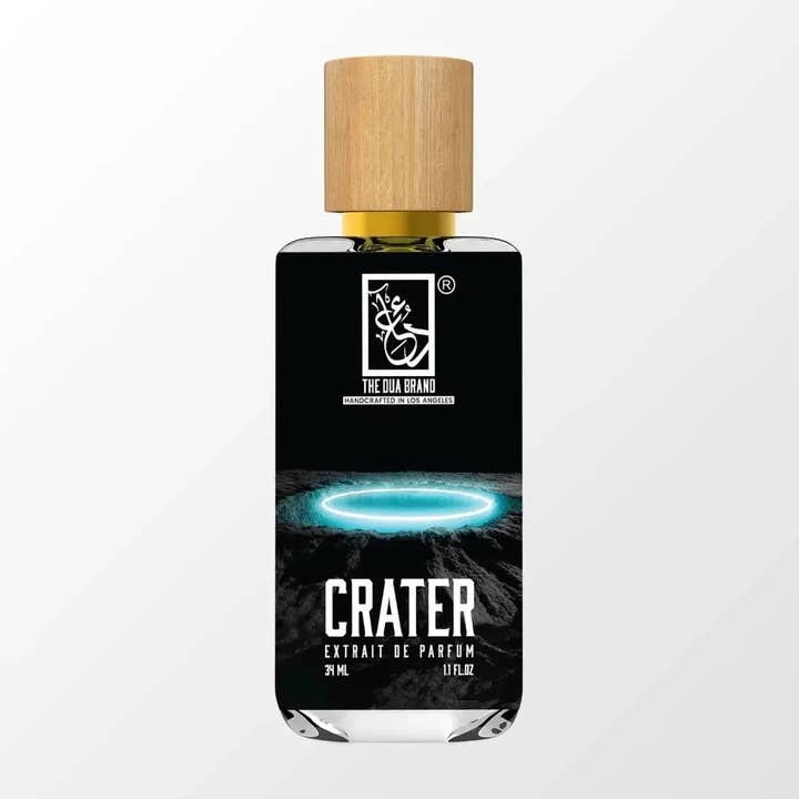 Krater voor wholesale door The DUA Brand