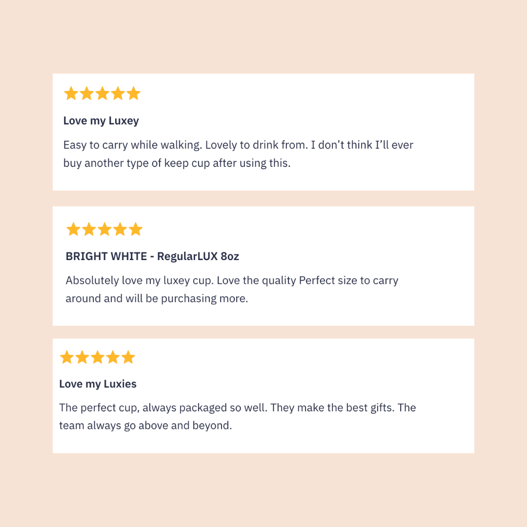 Luxey Cup - Vente Gourde/bouteille isotherme - LIME - Tasse à café réutilisable régulière 8oz12