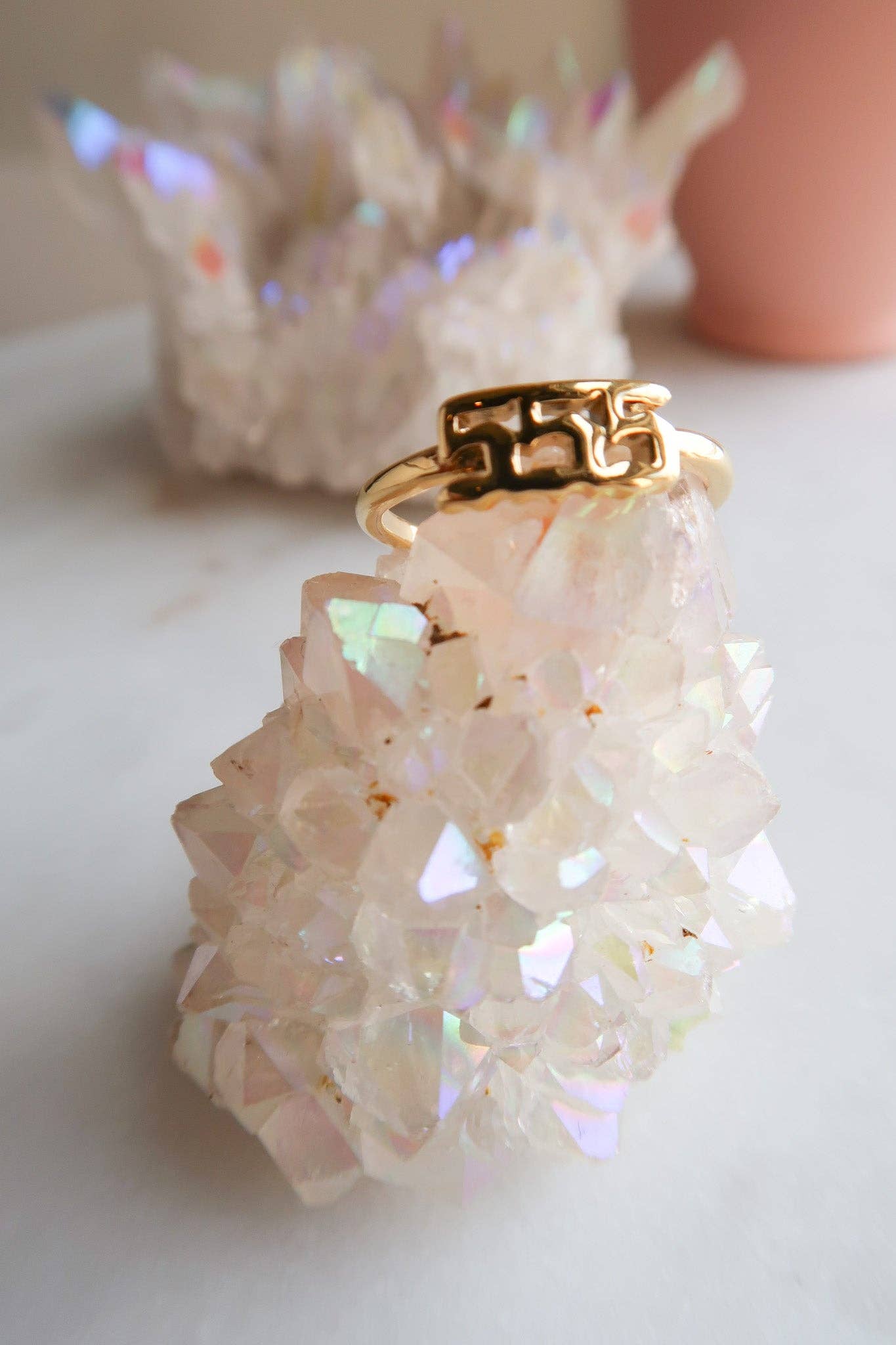 Bittersweet – wholesale Band/stacked ring – Angels with You | Ask your Spirit Guides13