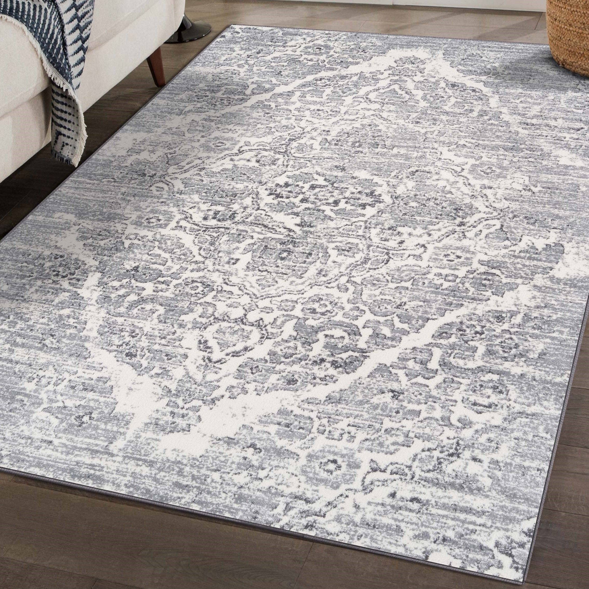 Luxe Weavers - Vente Tapis - Tapis oriental Victoria 462045