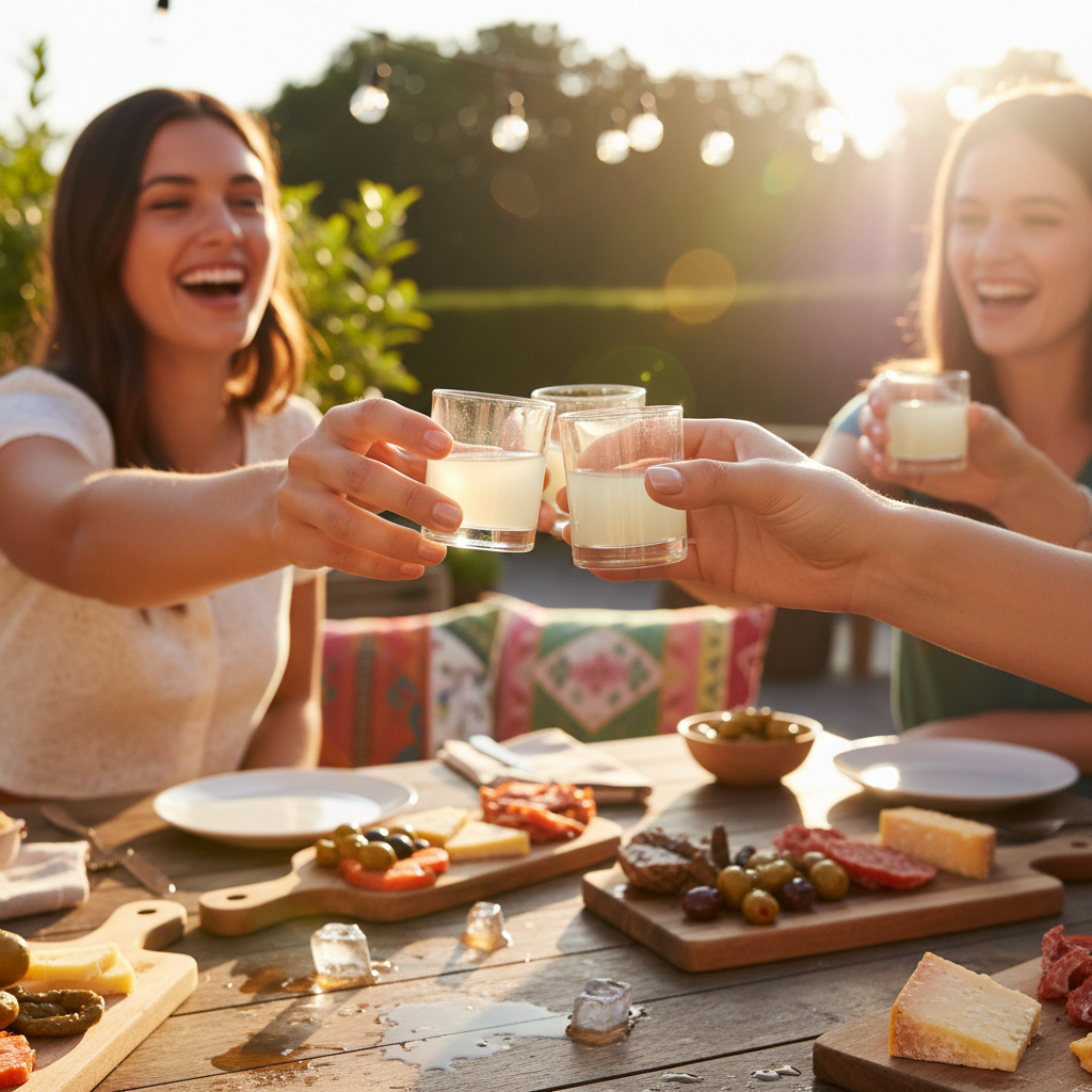 Kadra Kitchenware – Großhandel Schnapsgläser – Vikko - Crown Schnapsglas 3 Oz2