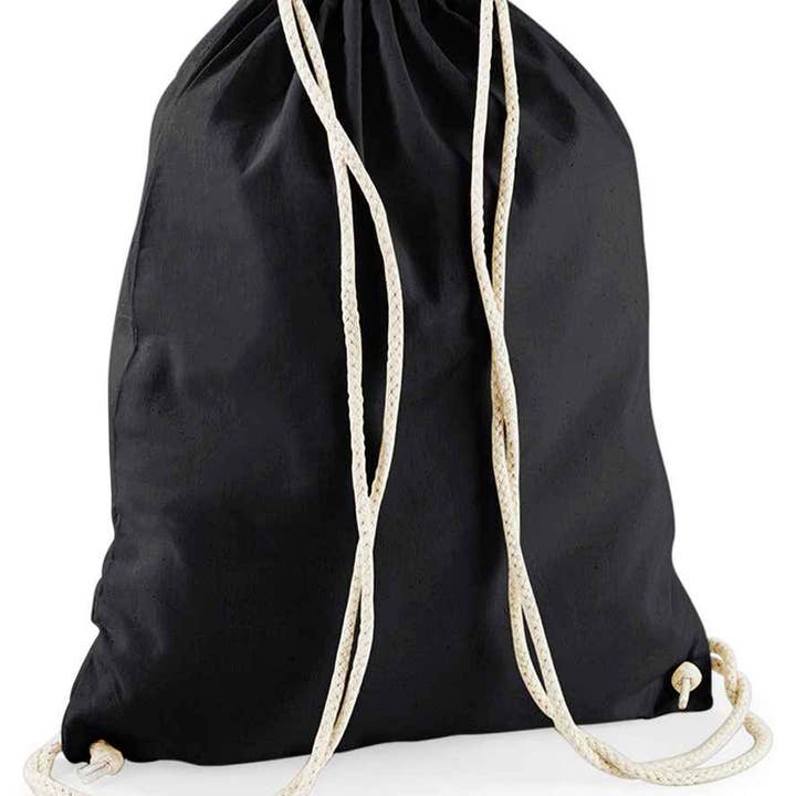 Pierre Francis – Mala de desporto – Unissexo por atacado – Westford Mill - Ginásio de Algodão1