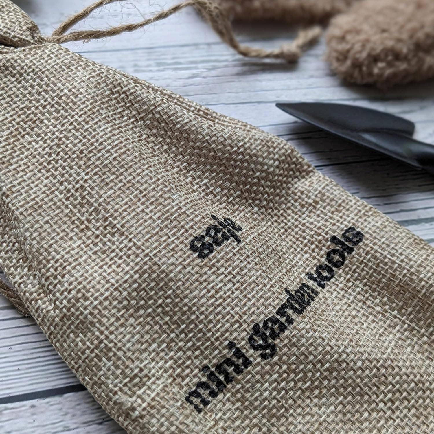 Robert Frederick Ltd – wholesale Trädgårdsverktyg – Saje Växtvårdskit - Bladdammsvantar och Miniverktyg - Håll Inomhusväxter Friska7