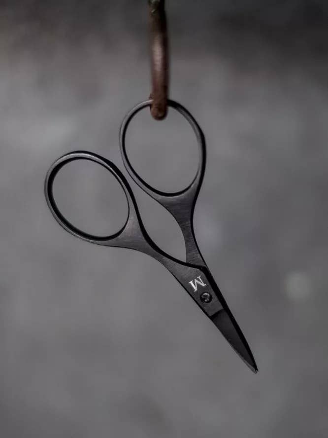 Baby Bow Scissors for wholesale by Merchant and Mills