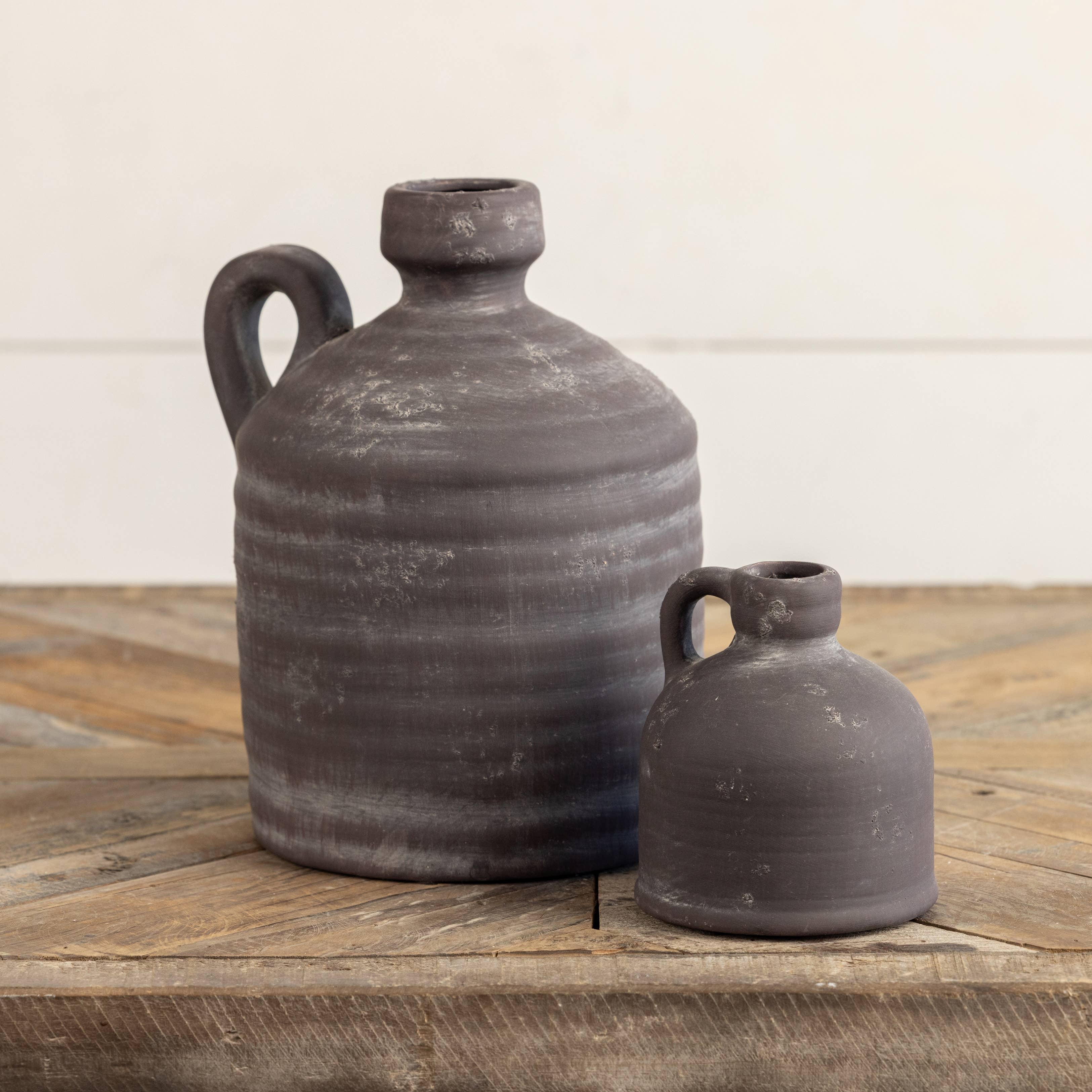 Ragon House - Wholesale Jug - 4" AGED BLACK JUG1