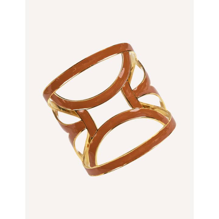 CUCOCUCA - Wholesale Manchet-armband - Armband YFB B3134