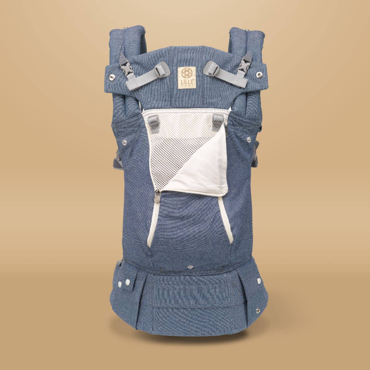 LILLEbaby - Wholesale Baby Carrier - Complete All Seasons28