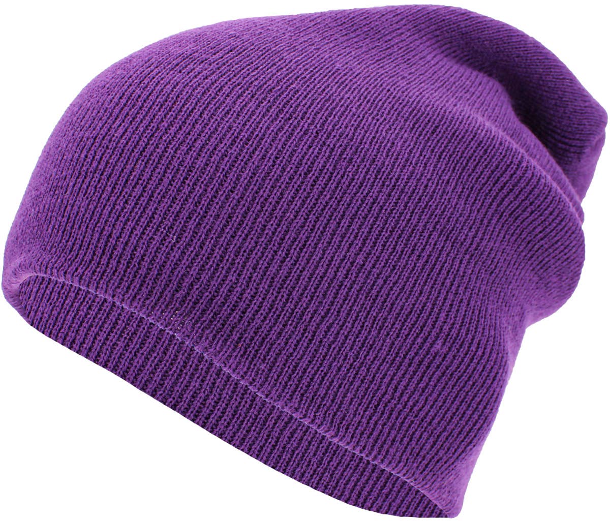 KBETHOS – Gorro - Unissexo por atacado – Gorro Longo Liso - Fabricado nos EUA157