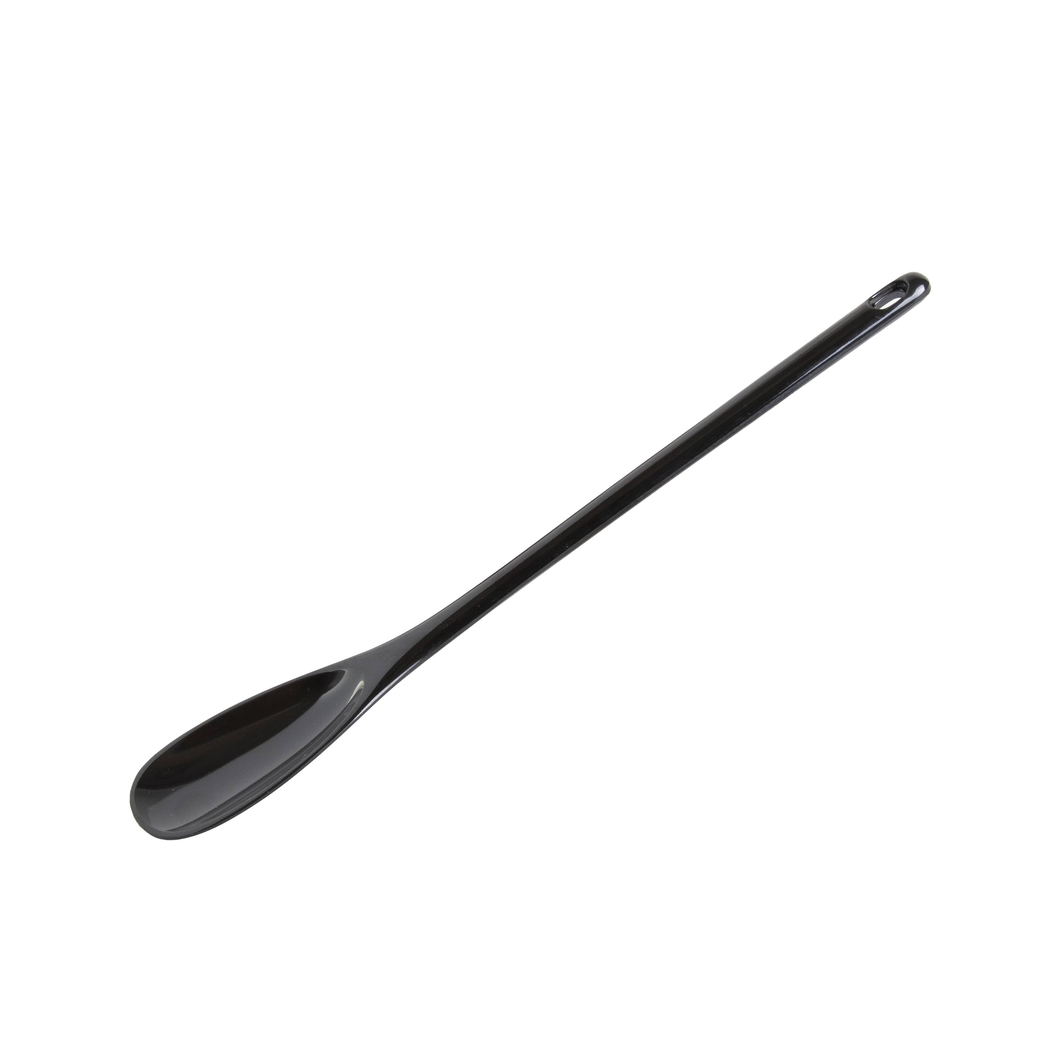 Gourmac - Wholesale Mixing Spoon - 12" Mixing Spoon3