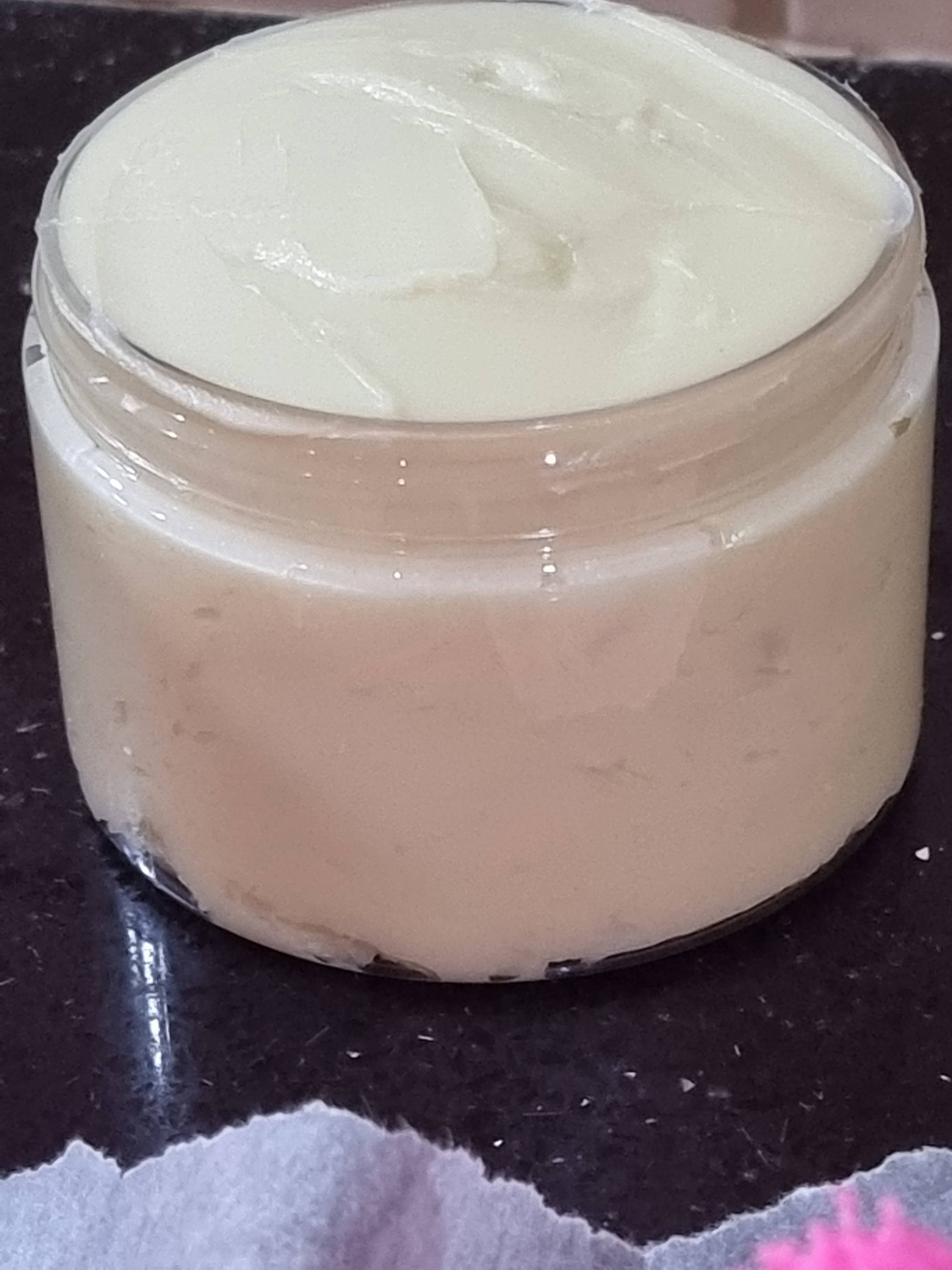 De Unique Fragrance - Wholesale Body Balm/Butter - Whipped Moisturizing Body Butter1