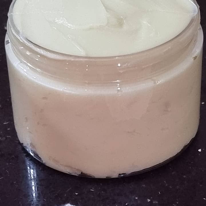 De Unique Fragrance - Vente Baume/beurre pour le corps - Beurre hydratant fouetté1