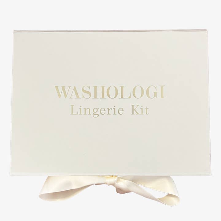 Lingerie Kit 2x300ml for wholesale by Washologi AB