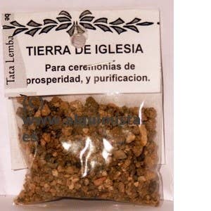 El Alquimista - Wholesale Meditation Supplies - LAND OF CHURCH0