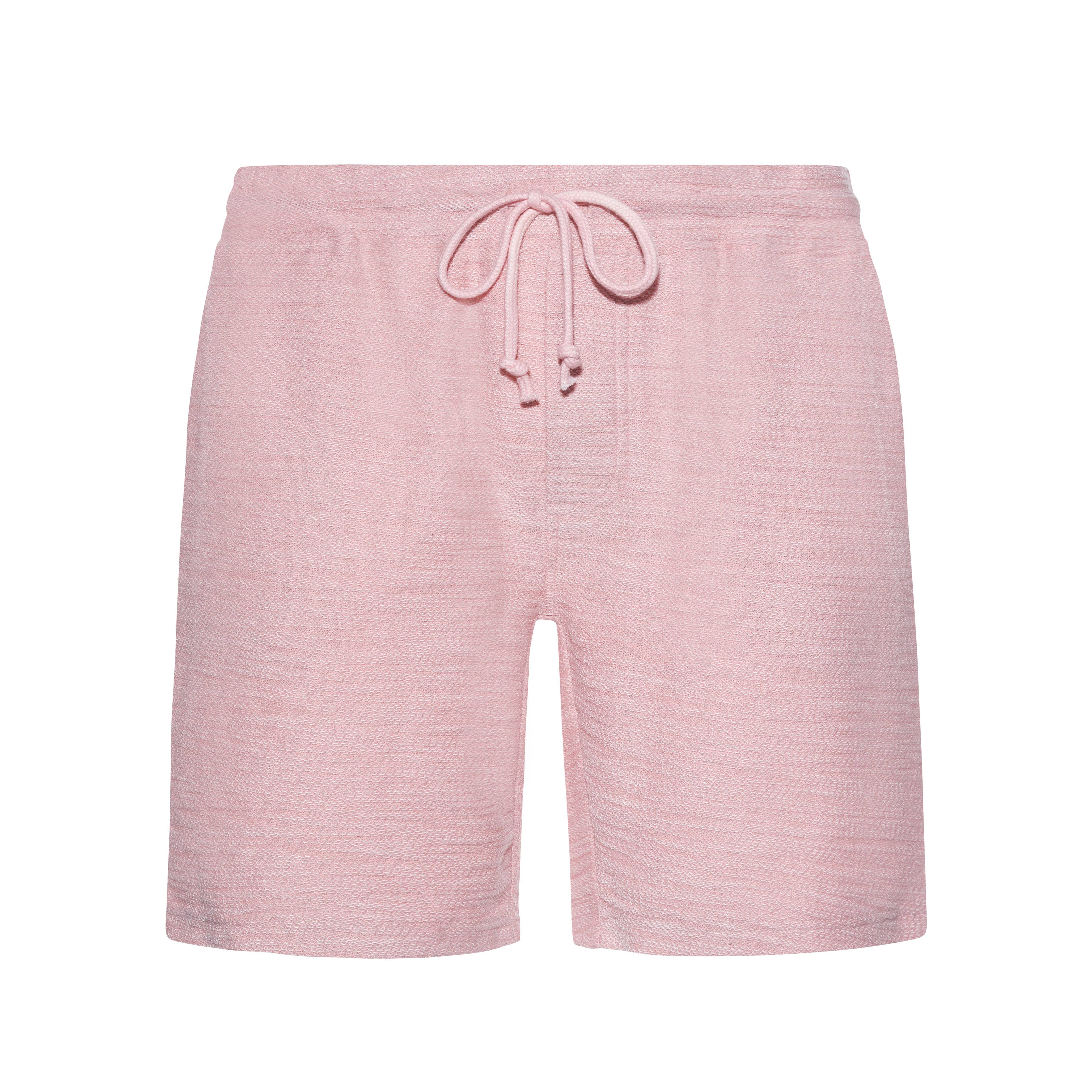 LAGACI - Wholesale Shorts - Men's - Relax and Recharge Unisex Shorts3