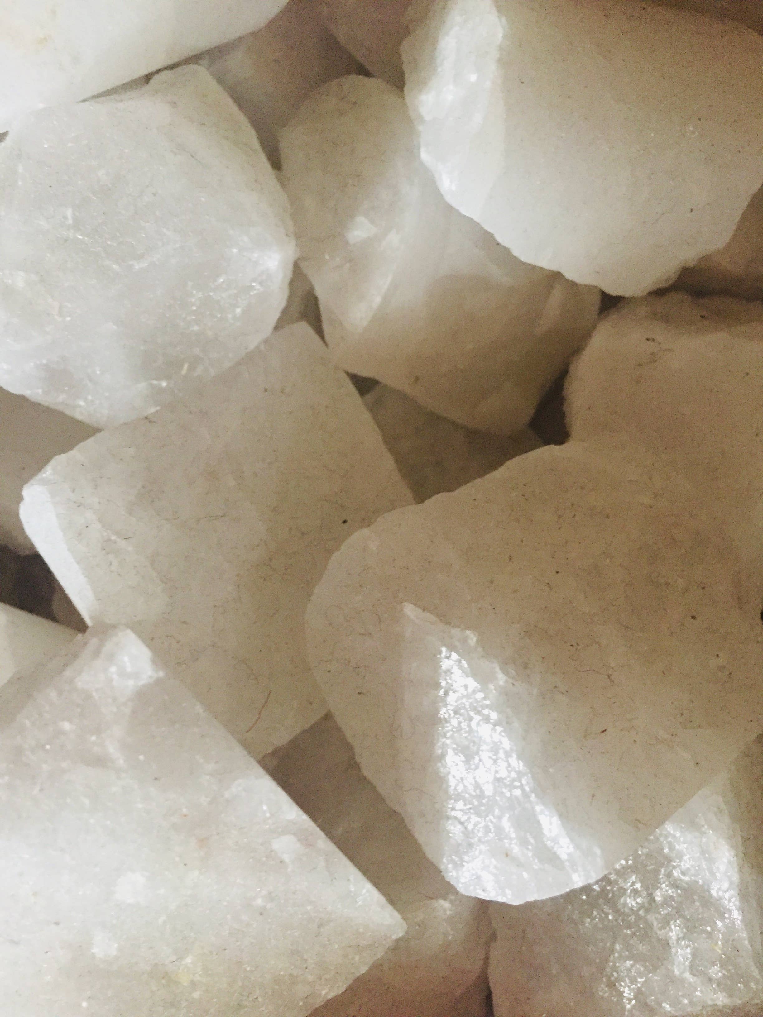 Mahalo Market – wholesale Spiritual stone/crystal – Healing Crystals - Rose Quartz, Amethyst, Amazonite8