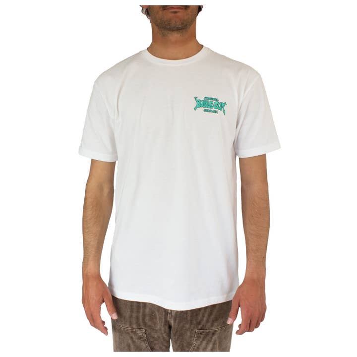 T-shirt en mousse pour la vente par Bubble Gum Surf Wax