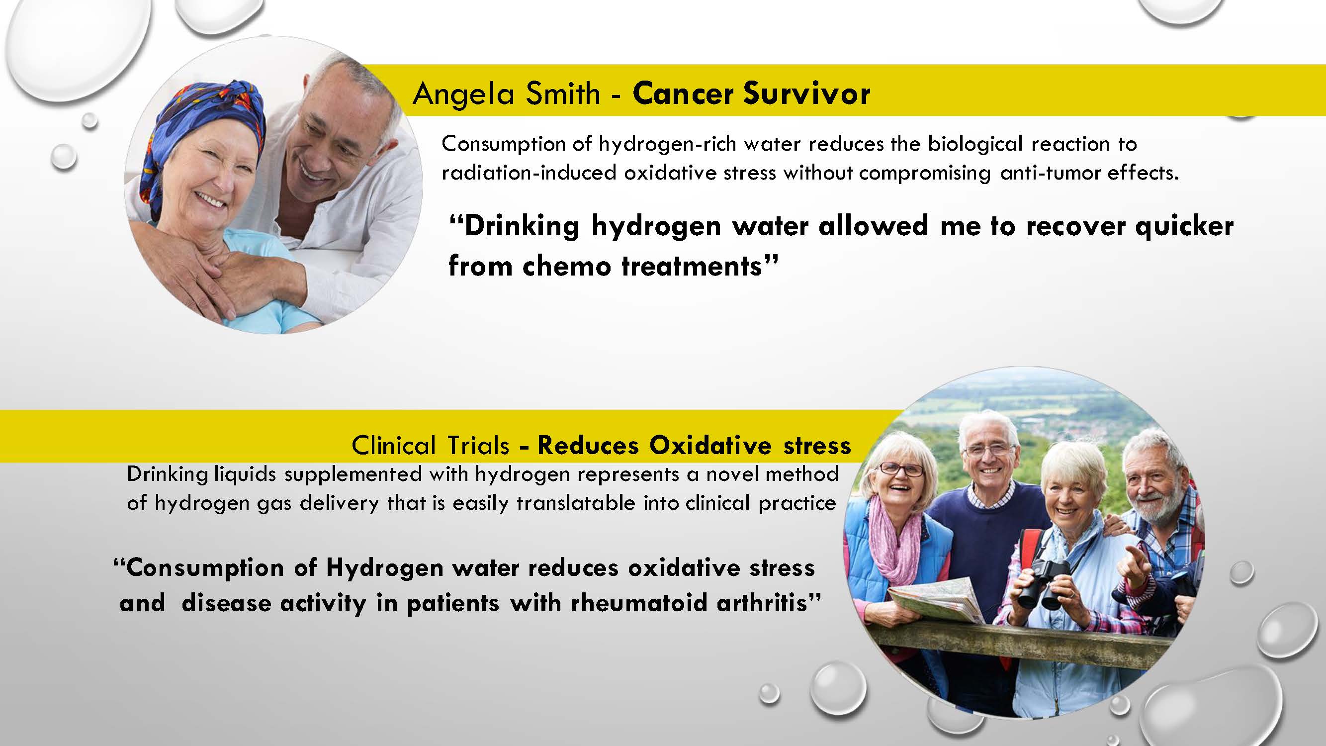 Penta 5 Natural LLC - Vendita all'ingrosso Acqua frizzante - Acqua infusa di idrogeno da 10acity3