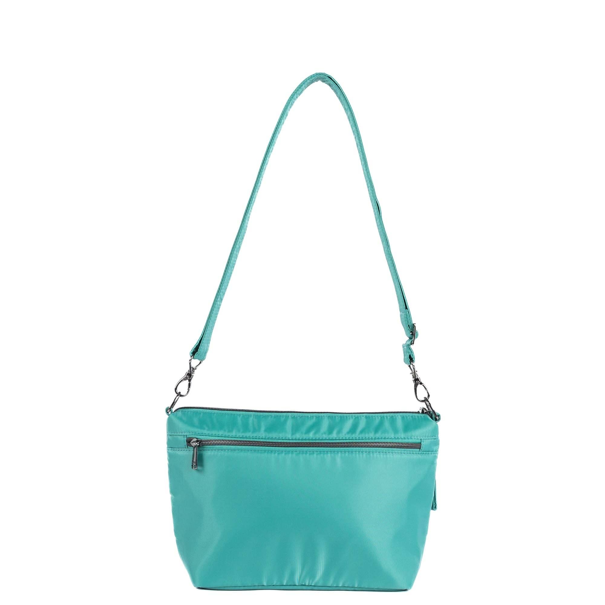 Lug - Vente Sac à bandoulière – femme - Sac bandoulière Flare 2 avec tirette3