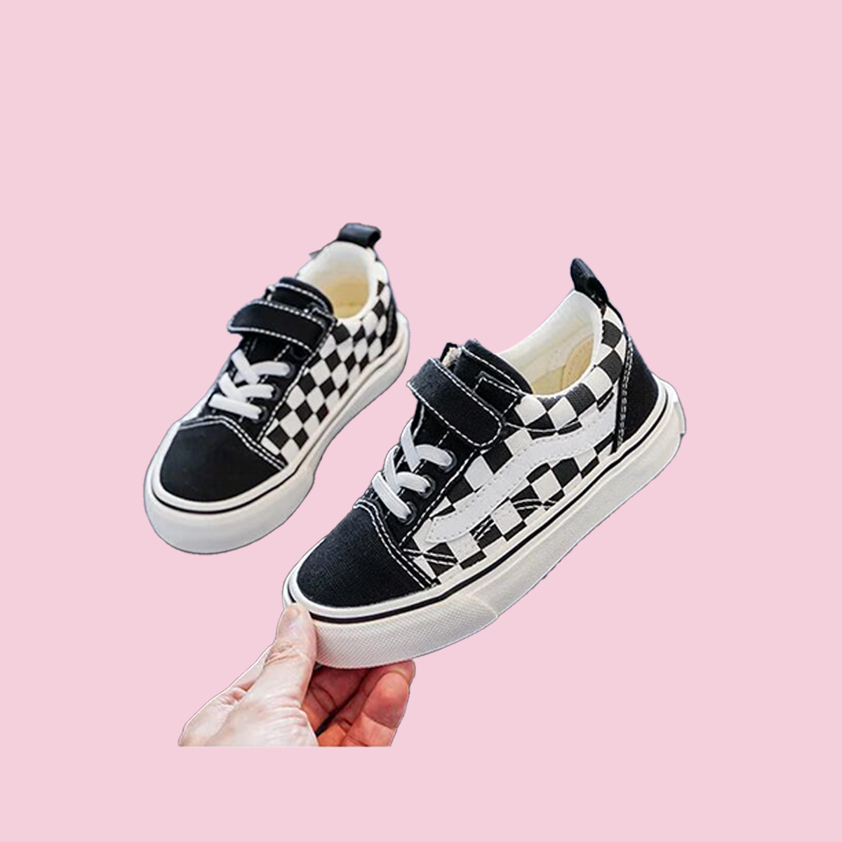 APHISON - Wholesale Lifestyle Sneakers - Kids - Kid Skater Shoes5