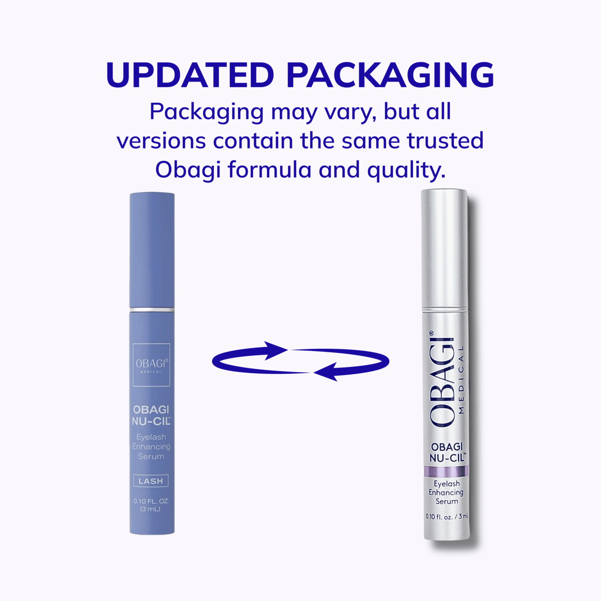 Dermstreet - Vente Sérums cils/sourcils - Sérum Stimulant pour Cils Obagi Nu-Cil1